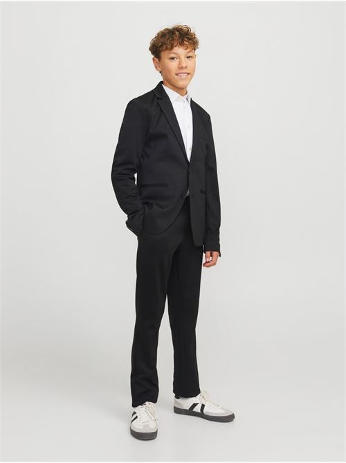 JJEJAXON JERSEY SUIT NOOS JNR JACK JONES KIDS | 12262643/Black